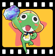 ケロロ